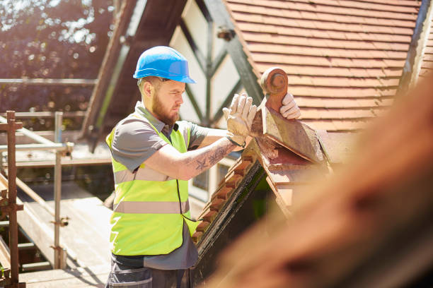 Quick and Trustworthy Emergency Roof Repair Services in Laredo, TX